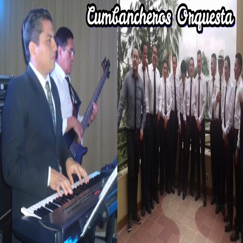 Cumbancheros Orquesta