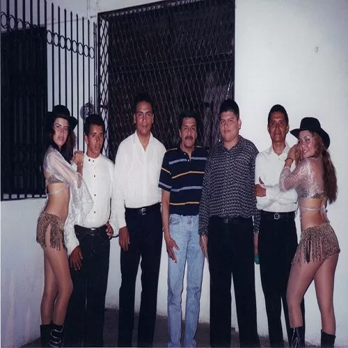 Fusión Latina