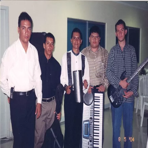 Fusión Latina